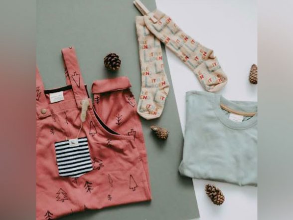 Business News | Norlanka Brands from the PDS Multinational Group Continues to Build Organic Kids Wear Category in India with Turtledove London - Vimarsana News