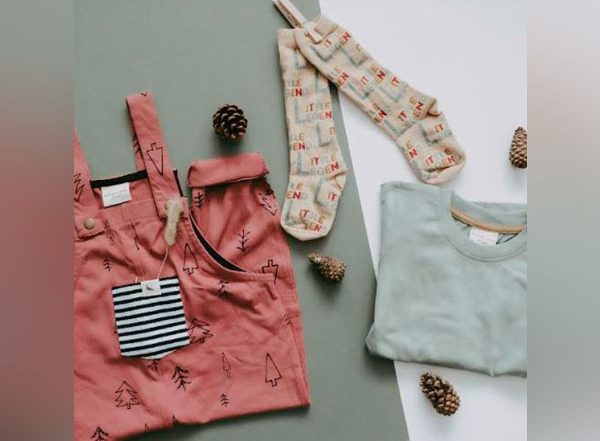 Business News | Norlanka Brands from the PDS Multinational Group Continues to Build Organic Kids Wear Category in India with Turtledove London