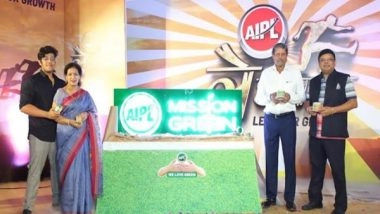 Business News | Ajit Industries Unveils a Wide Range of Green Packaging Products in a Glittering Event