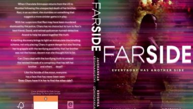 Business News | Script A Hit's Founders Unveil Their New Book FARSIDE, Published by Penguin Random House
