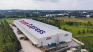 Business News | Ecom Express Expands Processing Capacity to over 3 Million Parcels Per Day
