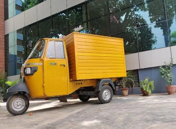 Business News | Greaves Electric Mobility Completes Acquisition of 26 Percent Stake in MLR Auto Ltd., Strengthens Its Footprint in the Electric 3-wheeler Segment