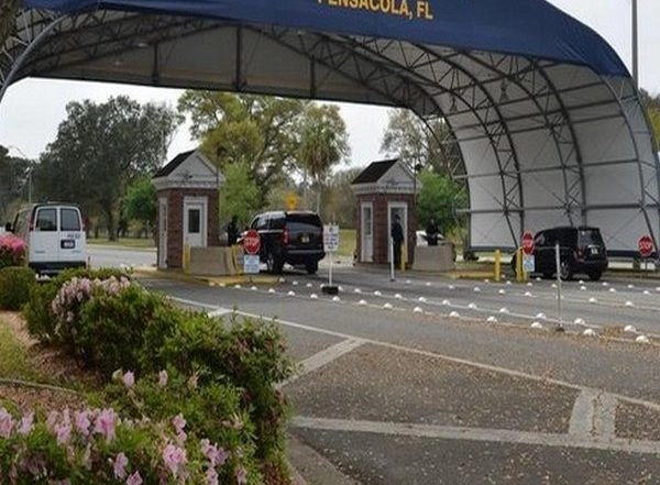World News | US Navy Base in Maryland Lifts Lockdown After Bomb Threat: Statement