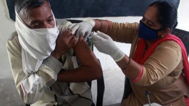 India News | More Than 101.7 Cr Vaccine Doses Provided to States, UTs So Far: Centre