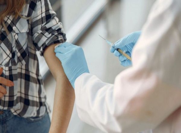 India's Cumulative COVID-19 Vaccination Coverage Exceeds 104.04 Crore