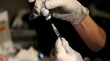 India News | Union Health Ministry Reviews COVID-19 Vaccination Progress with States, UTs