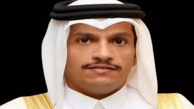 World News | Qatar Terms Taliban's Decisions on Girl Education 'very Disappointing'