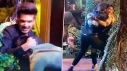 Bigg Boss 15: Netizens Slam Karan Kundrra for Indulging in a Physical Fight With Pratik Sehajpal