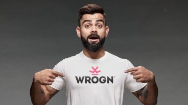 Virat Kohli Sends Out a Witty Message to Fans Ahead of IND vs PAK, T20 World Cup 2021