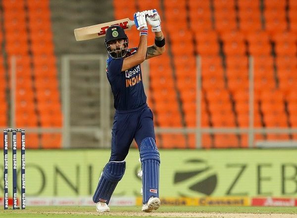 ICC T20 World Cup 2021: Virat Kohli Says ‘Difficult To Look Beyond KL Rahul As Opener, I’ll Bat at No 3'