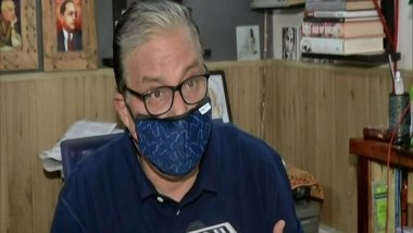 India News | Lakhimpur Kheri Incident: RJD Attacks MoS Teni, Seeks PM Modi's Intervention