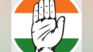 India News | Congress Demands Restoration of Statehood in J-K, Says Govt Has Failed to Deal with Multiple Challenges Facing Country