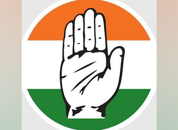 India News | Aleixo Reginaldo Lourenco Appointed as Working President of Goa Congress, James Andrade as Treasurer