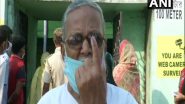 India News | Bhabanipur Records over 57 Pc Voter Turnout, Counting on Oct 3