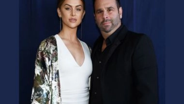 Entertainment News | Lala Kent, Randall Emmett Working Things out to Save Their Relationship