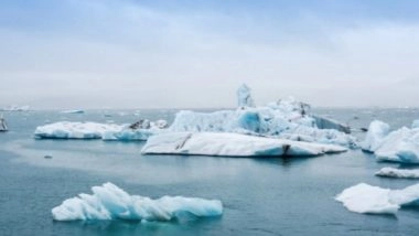 Science News | Study Finds Climate Change Lowers Nutrition, Increases Toxicity at Base of Food Web