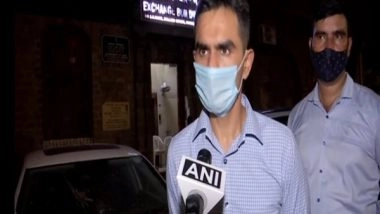 India News | Mumbai Cruise Raid: Total 18 Persons Including a Nigerian National Arrested So Far, Says Mumbai NCB Director