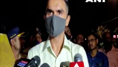 India News | Cruise Ship Party Case: Total 16 Arrests So Far, Says NCB Mumbai Director