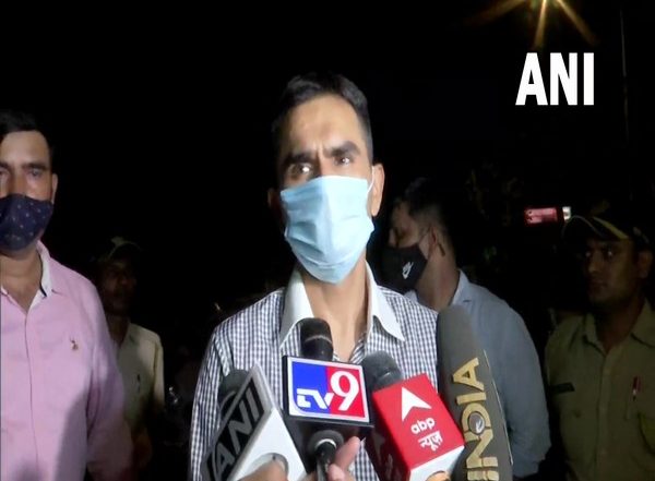 India News | Cruise Ship Party Case: Some Links Related to Bitcoin, Says NCB Mumbai Director