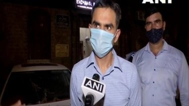 India News | NCB Busted 12 Major Drug Gangs, Arrested 300 Peddlers This Year, Says NCB Mumbai Director