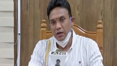 India News | Special COVID-19 Vaccination Drive to Be Launched in Dehradun on Oct 18