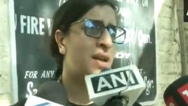 India News | Person Responsible Has Opened Doors of Hell for Himself: Daughter of Pharmacist Killed by Terrorists in Srinagar