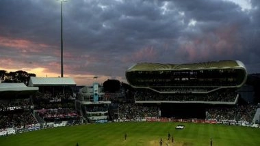 Sports News | England to Tour West Indies for Five T20Is, Three Tests in 2022