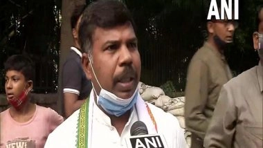 India News | Chhattisgarh Congress Crisis: More Than 35 Party MLAs Stationed in Delhi for Talks