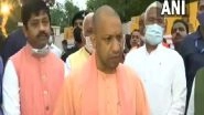 India News | UP CM Asks Officials to Ensure Help to Those Affected in Ghaghara Boat Accident