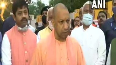 India News | UP CM Asks Officials to Ensure Help to Those Affected in Ghaghara Boat Accident