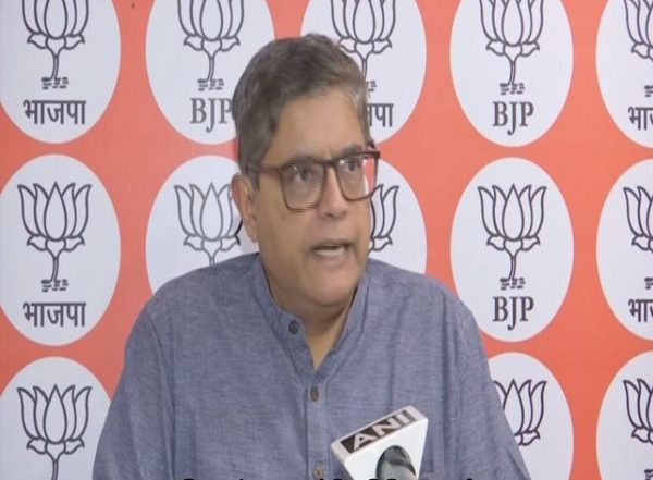 India News | BSF's Jurisdiction Extension Needed to Curb Cross Border Terrorism, Drug Smuggling: BJP Vice President Panda