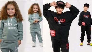 Business News | Sidrock Denim Launches Eco-friendly and Sustainable Kids Garment