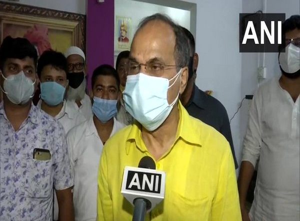 India News | Adhir Ranjan Chowdhury Requests PM Modi to Open Land Port in Murshidabad, B'desh's Rajshahi