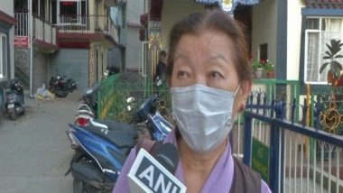 World News | Dharamshala: Tibetan Parliament-in-Exile Approves Three Women as Cabinet Ministers