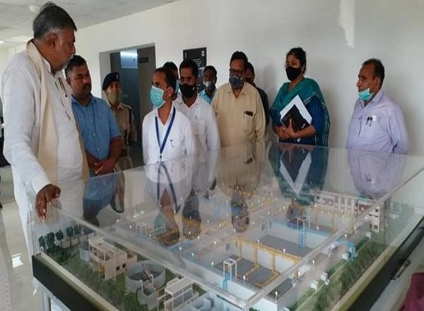 India News | Every House in Uttarakhand to Have Piped Water Connection by 2022: MoS Prahlad Singh Patel