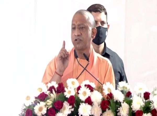 India News | UP Govt Working on 11 New Airports: Yogi Adityanath