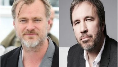 Entertainment News | Christopher Nolan Says Denis Villeneuve's 'Dune' is 'gift to Film Fans Everywhere'