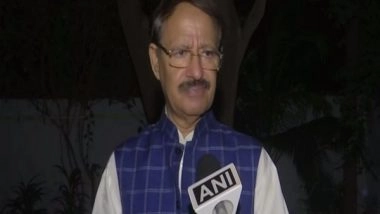 India News | 'Proof of Jungle Raj in UP': Cong Leader Rashid Alvi on Lakhimpur Kheri Incident