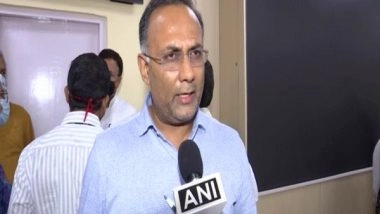 India News | Goa 2022 Assembly Polls: TMC Indulging in Unethical Politics Like BJP, Says Congress