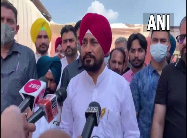 India News | Punjab CM Channi Asks Centre to Enhance State's Coal Supply as Per Quota to Tide over Power Crisis