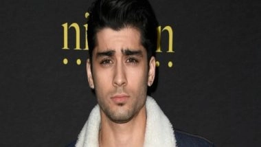 Entertainment News | Zayn Malik Pleads No Contest to Harassment Charges