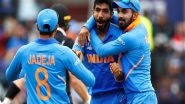 Sports News | ICC T20 WC: Bumrah Good at Everything He Does, Barely Misses a Yorker, Says Dutch Pacer Gugten
