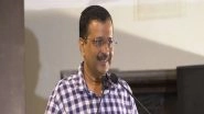 India News | Delhi CM Kejriwal Reviews 'Mukhyamantri COVID-19 Parivar Aarthik Sahayata Yojana'