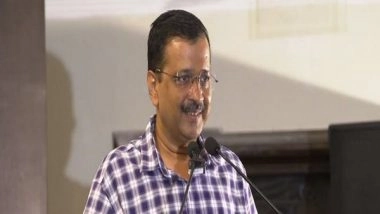India News | Delhi CM Kejriwal Reviews 'Mukhyamantri COVID-19 Parivar Aarthik Sahayata Yojana'