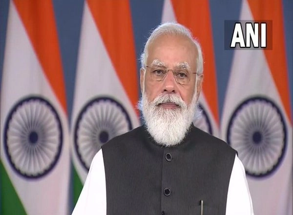 India News | Will Surely Give Impetus to Connectivity, Tourism, Says PM Modi on Inauguration of Sindhudurg Airport