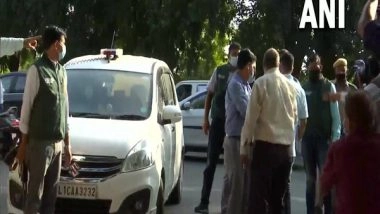 India News | Delhi Court Remands to 14 -days Police Custody of Pakistani Terrorist Held in Delhi