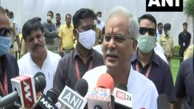 India News | Baghel Appointed as AICC Senior Observer for UP Assembly Polls