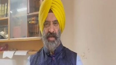 India News | Minority Sikhs, Kashmiri Pandits Being Targeted in Kashmir by Radical Terror Groups: Manjinder Singh Sirsa