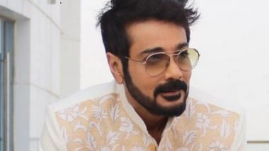 India News | Prosenjit Chatterjee's Letter to PM, Bengal CM Complaining About Food Delivery App Goes Viral