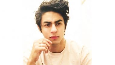 Aryan Khan Gets Relief From Weekly Attendance at NCB Office Every Friday, Bombay High Court Modifies the Bail Condition of SRK’s Son